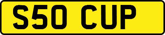 S50CUP