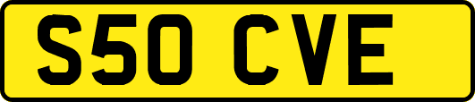 S50CVE
