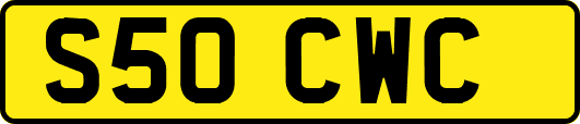 S50CWC