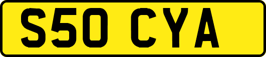 S50CYA