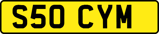 S50CYM