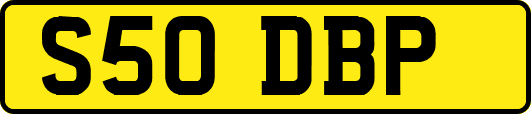 S50DBP