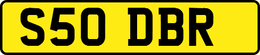 S50DBR