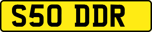 S50DDR