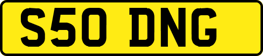 S50DNG