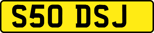 S50DSJ