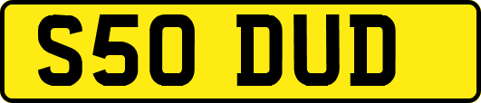 S50DUD
