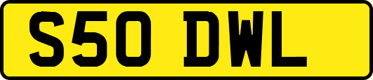 S50DWL