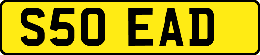 S50EAD