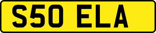 S50ELA
