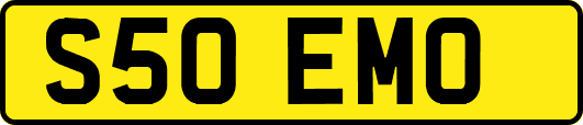 S50EMO