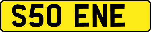 S50ENE