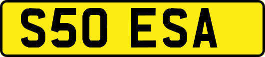 S50ESA