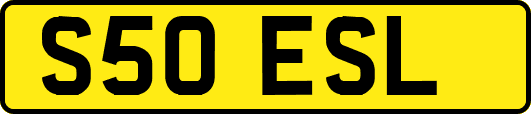 S50ESL