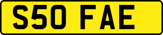 S50FAE