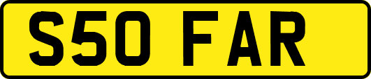 S50FAR