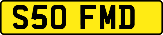 S50FMD