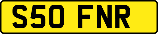 S50FNR