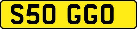 S50GGO
