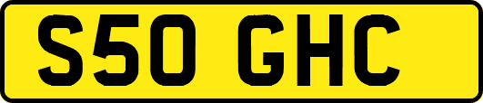 S50GHC