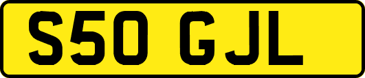 S50GJL