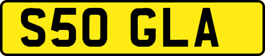 S50GLA
