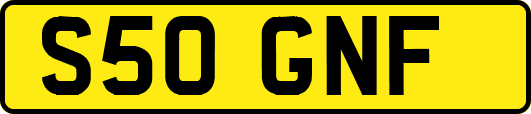 S50GNF