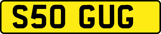 S50GUG