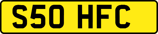 S50HFC