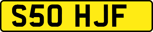 S50HJF