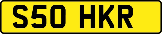 S50HKR