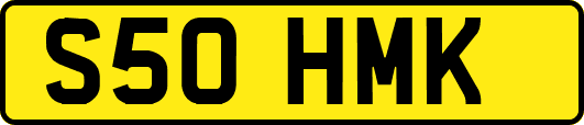 S50HMK