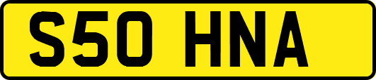 S50HNA