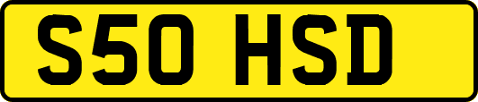 S50HSD
