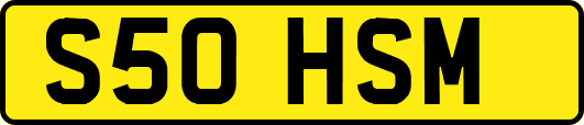 S50HSM
