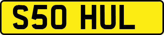 S50HUL