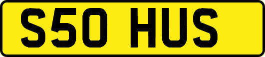 S50HUS