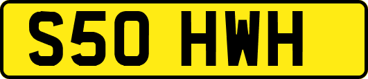 S50HWH