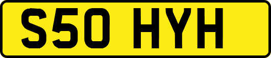 S50HYH
