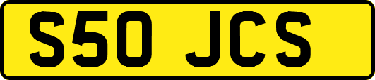 S50JCS