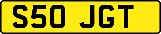 S50JGT
