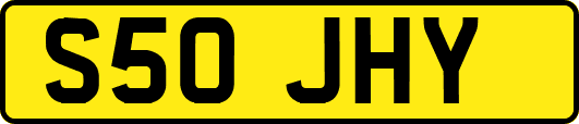 S50JHY