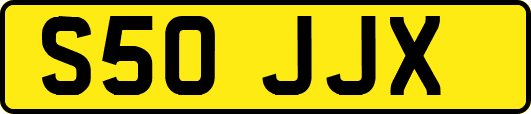 S50JJX