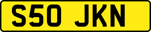 S50JKN