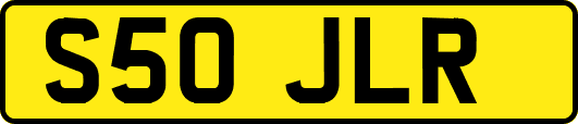S50JLR