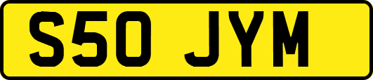 S50JYM