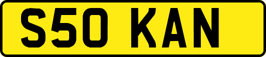 S50KAN