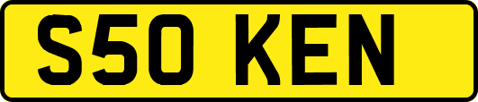 S50KEN