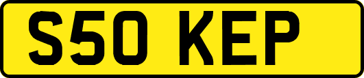 S50KEP