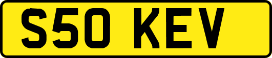 S50KEV